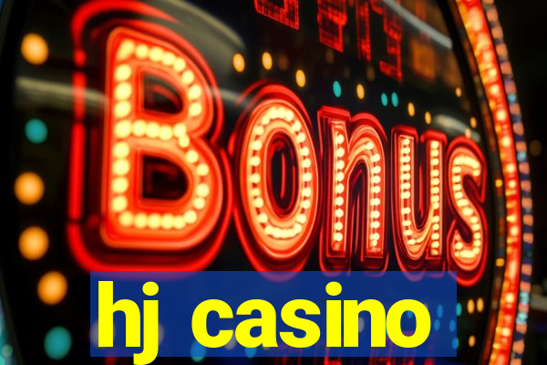 hj casino